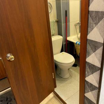 Продается 1-комнатная квартира, 17,1 м²