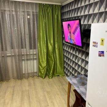 Продается 1-комнатная квартира, 17,1 м²