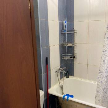 Продается 1-комнатная квартира, 17,1 м²