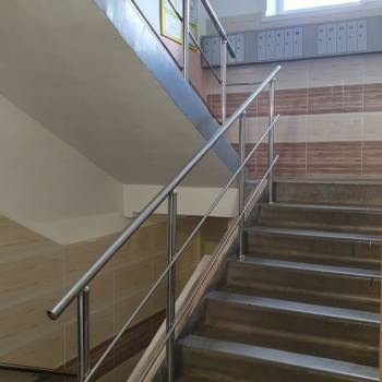 Продается 2-х комнатная квартира, 54 м²