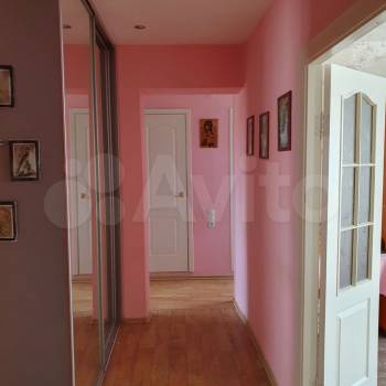 Продается 2-х комнатная квартира, 54 м²