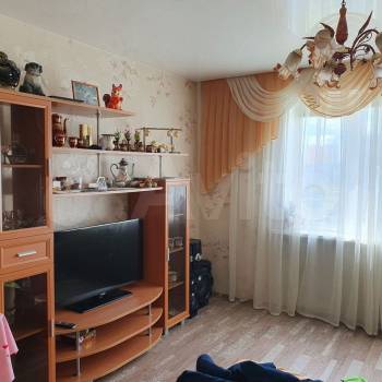 Продается 2-х комнатная квартира, 54 м²