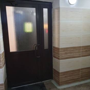 Продается 2-х комнатная квартира, 54 м²