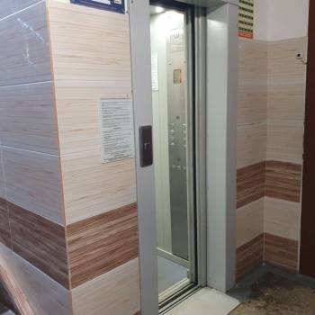 Продается 2-х комнатная квартира, 54 м²