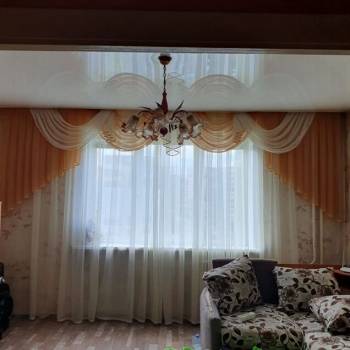 Продается 2-х комнатная квартира, 54 м²