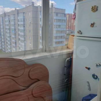 Продается 2-х комнатная квартира, 54 м²
