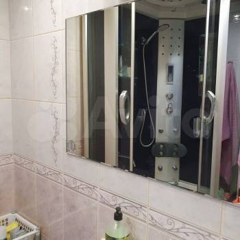 Продается 2-х комнатная квартира, 54 м²