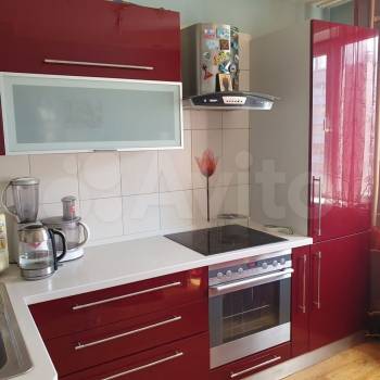 Продается 2-х комнатная квартира, 54 м²