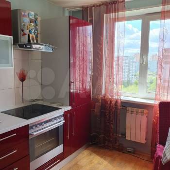 Продается 2-х комнатная квартира, 54 м²