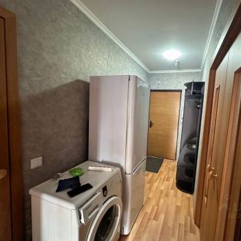 Продается 1-комнатная квартира, 34 м²