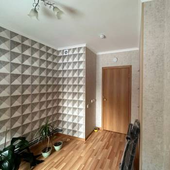 Продается 1-комнатная квартира, 34 м²