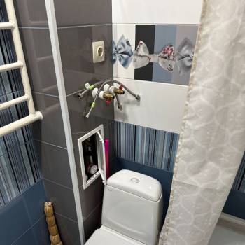 Продается 1-комнатная квартира, 34 м²