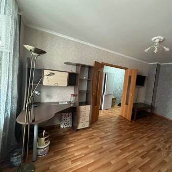 Продается 1-комнатная квартира, 34 м²
