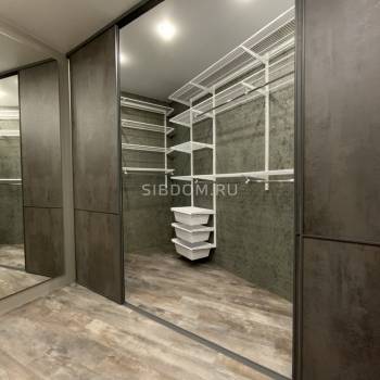 Продается 2-х комнатная квартира, 77,7 м²