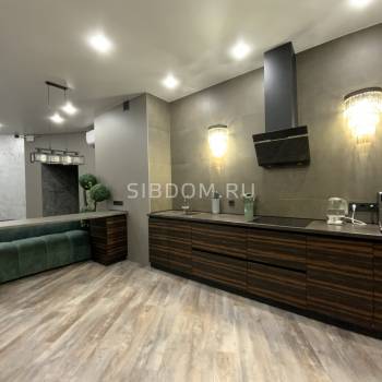 Продается 2-х комнатная квартира, 77,7 м²