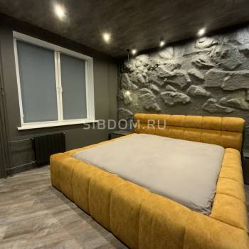 Продается 2-х комнатная квартира, 77,7 м²