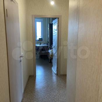 Продается 1-комнатная квартира, 46,9 м²