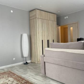 Продается 1-комнатная квартира, 46,9 м²