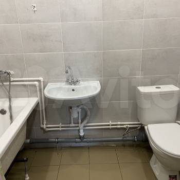 Продается 1-комнатная квартира, 46,9 м²