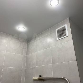 Продается 1-комнатная квартира, 46,9 м²