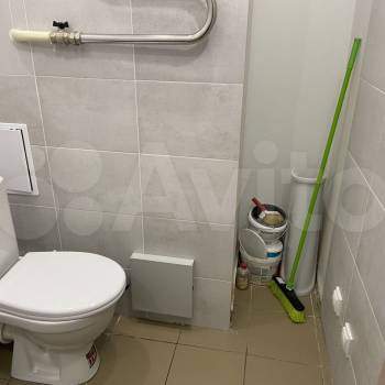 Продается 1-комнатная квартира, 46,9 м²