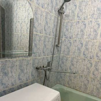 Продается 1-комнатная квартира, 35 м²