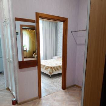 Продается 2-х комнатная квартира, 53,5 м²