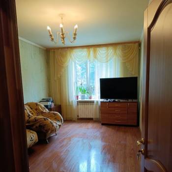 Продается 2-х комнатная квартира, 53,5 м²