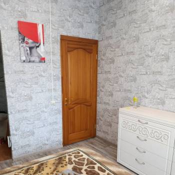 Продается 2-х комнатная квартира, 53,5 м²