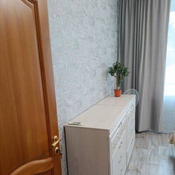 Продается 2-х комнатная квартира, 53,5 м²