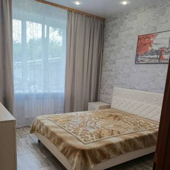 Продается 2-х комнатная квартира, 53,5 м²