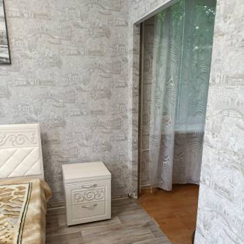 Продается 2-х комнатная квартира, 53,5 м²