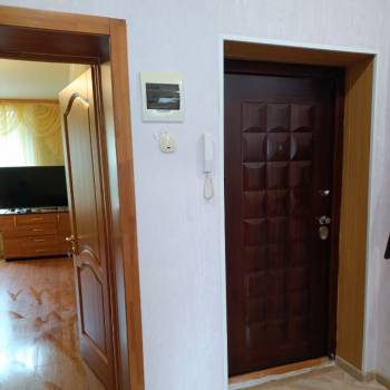 Продается 2-х комнатная квартира, 53,5 м²