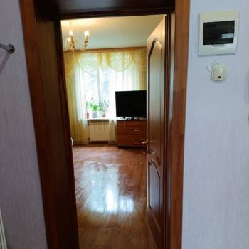 Продается 2-х комнатная квартира, 53,5 м²