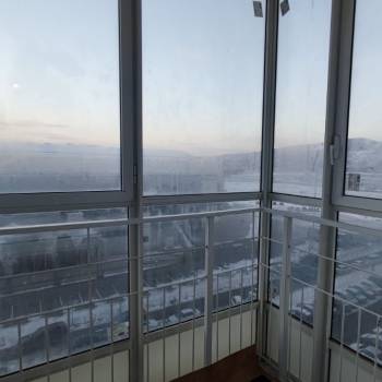 Продается 1-комнатная квартира, 37,5 м²