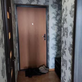 Продается 1-комнатная квартира, 37,5 м²