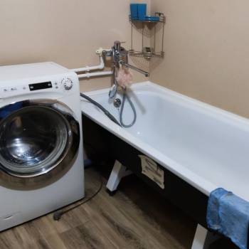 Продается 1-комнатная квартира, 37,5 м²