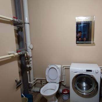 Продается 1-комнатная квартира, 37,5 м²