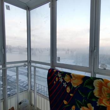 Продается 1-комнатная квартира, 37,5 м²