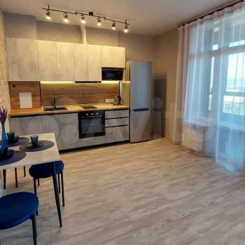 Сдается 1-комнатная квартира, 37 м²