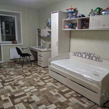 Продается 3-х комнатная квартира, 107 м²