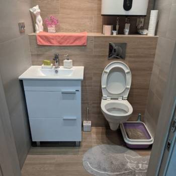 Продается 3-х комнатная квартира, 107 м²