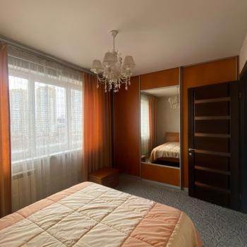 Сдается Многокомнатная квартира, 70 м²