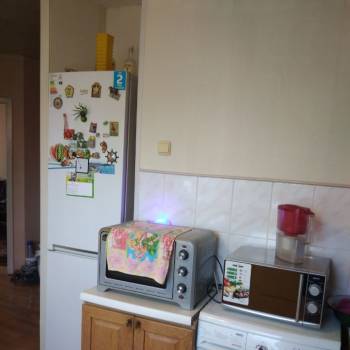 Продается 2-х комнатная квартира, 48,5 м²