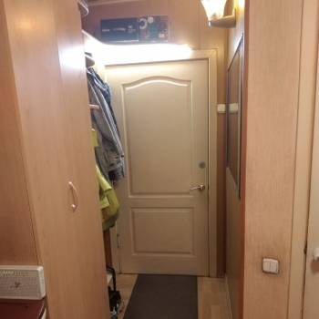 Продается 2-х комнатная квартира, 48,5 м²