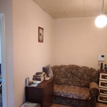 Продается 2-х комнатная квартира, 48,5 м²