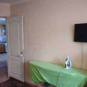 Продается 2-х комнатная квартира, 48,5 м²