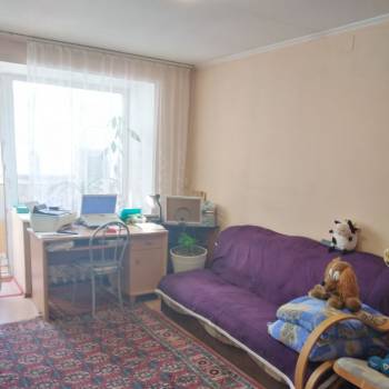 Продается 2-х комнатная квартира, 48,5 м²