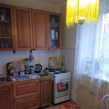 Продается 2-х комнатная квартира, 48,5 м²