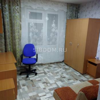 Сдается 2-х комнатная квартира, 50 м²